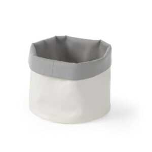 Saco para pão redondo, Bege, ø150x(H)150mm