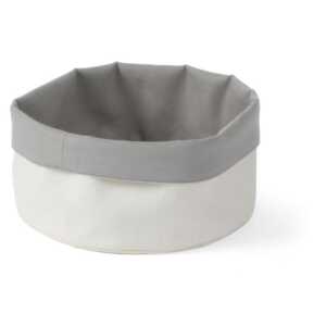 Saco para pão redondo, Bege, ø200x(H)200mm