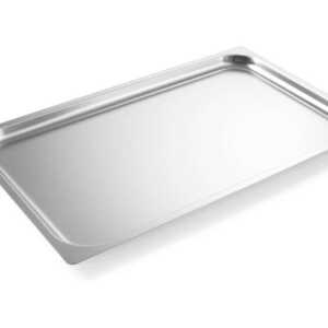 Tabuleiro para servir GN 1/1, 530x325x(H)13mm