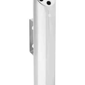 Cinzeiro de parede, ø75x(H)460mm