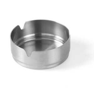 Cinzeiro, ø80x(H)30mm