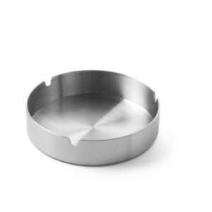 Cinzeiro, ø120x(H)30mm