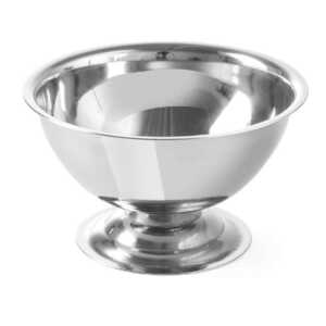 Taça para gelado, ø90x(H)50mm