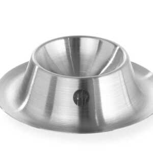 Copo para ovo - 6 unidades, 6 pcs. , ø85x(H)15mm