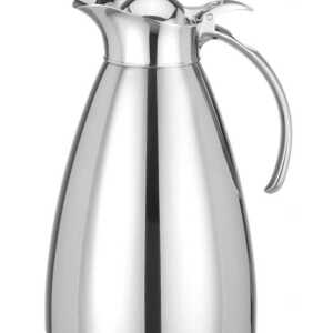 Jarro de vácuo, 1,5L, ø136x(H)258mm