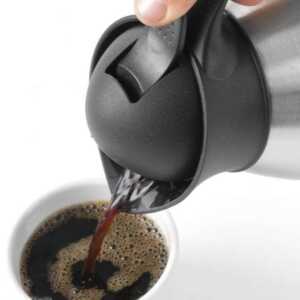 Jarro de vácuo, 1L, ø145x(H)205mm