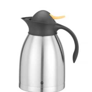 Jarro de vácuo, 1,5L, ø145x(H)230mm