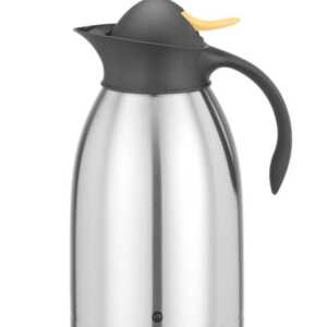 Jarro de vácuo, 2L, ø145x(H)260mm