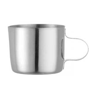 Jarro de leite, 0,03L, ø35x(H)35mm