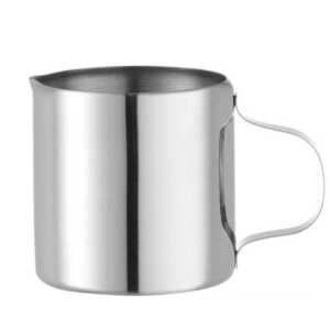 Jarro de leite, 0,12L, ø60x(H)60mm