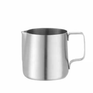 Jarro de leite, 0,28L, ø75x(H)75mm