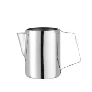 Jarro de leite, 0,35L, ø85x(H)110mm