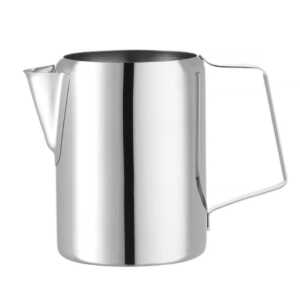 Jarro de leite, 0,75L, ø100x(H)120mm