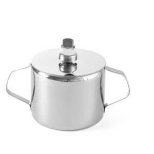 Açúcareiro, 0,3L, ø85x(H)80mm