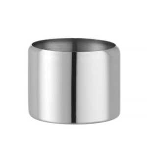 Açúcareiro, 0,3L, ø85x(H)65mm