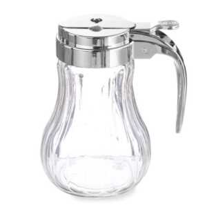 Dispensador de mel, ø80x(H)115mm