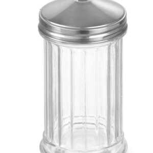 Dispensador de açúcar - 6 unidades, 0,355L, 6 pcs. , ø75x(H)147mm