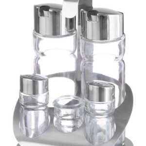 Galheteiro, 130x110x(H)185mm