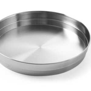 Tabuleiro de cerveja, ø315x(H)45mm