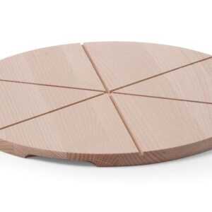 Tábua para pizza, ø450mm