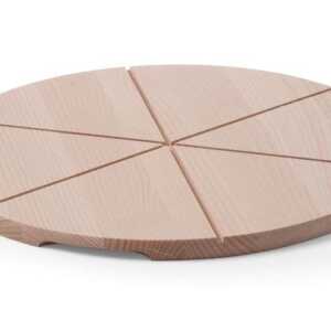 Tábua para pizza, ø350mm