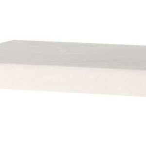 Bloco de talhante, 500x400x(H)50mm