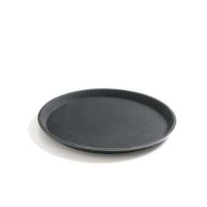 Tabuleiro para servir redondo, ø350x(H)22mm