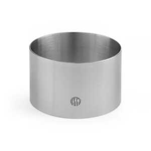 Aro redondo para empratar, ø70x(H)45mm