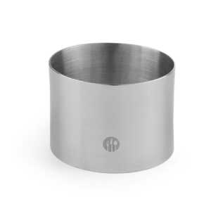 Aro redondo para empratar, ø60x(H)45mm