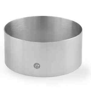 Aro redondo para empratar, ø100x(H)45mm