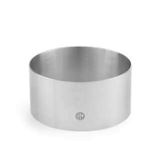 Aro redondo para empratar, ø90x(H)45mm