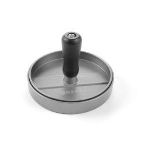 Prensa de hambúrgueres, ø120x(H)80mm