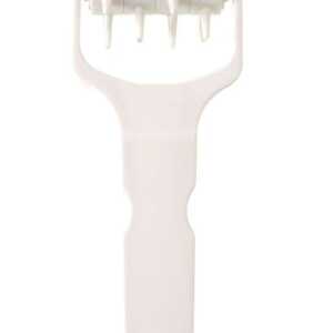 Perfurador de massa, 210x73mm