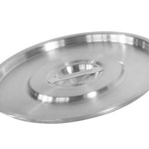 Tampa para balde com base reforçada 516706, ø290x(H)15mm