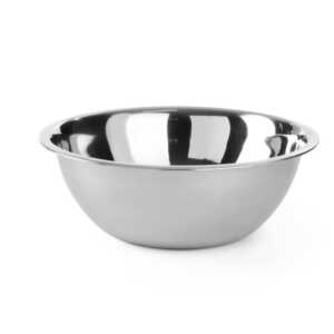 Taça de mistura, 4,9L, ø300x(H)118mm