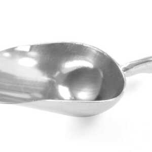 Pá para gelo, 0,35L, 220x80mm