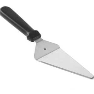 Espátula/ faca para bolo, 300x75mm