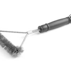 Escova de arame em Y, 310x170mm