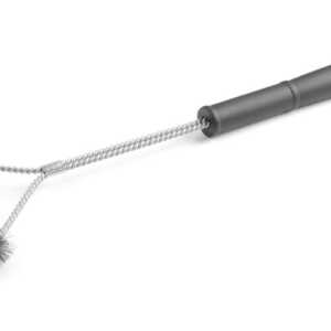 Escova de arame em Y, 520x170mm