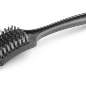 Escova de arame, 70x310x(H)85mm