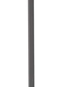 Escova de limpeza de forno de pizza, (L)1320mm