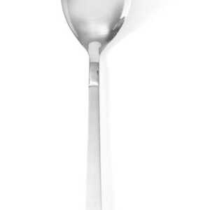 Colher de servir, 321x71mm