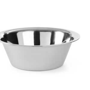 Taça de cozinha, 5,7L, ø340x(H)113mm