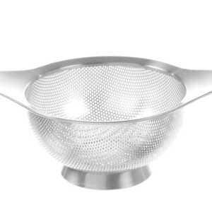 Escorredor perfurado, ø180x(H)90mm