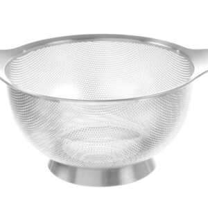 Escorredor perfurado, ø260x(H)140mm