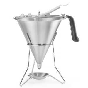 Funil de pasteleiro 1,5L, ø212x(H)315mm