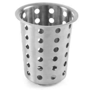 Cesto para talheres, ø97x(H)137mm