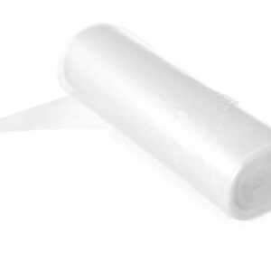 Saco de pasteleiro, transparente, 100 pcs. , 530x285mm