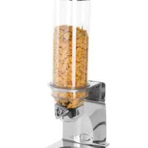 Dispensador multiusos, 4L, 184x240x(H)600mm