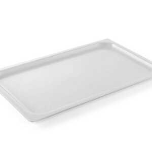 Tabuleiro GN 1/1, GN 1/1, 530x325x(H)20mm